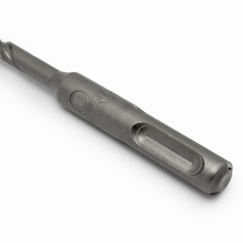 مته چهار شیار کنزاکس مدل KPB-711 سایز 110x7 میلیمتر