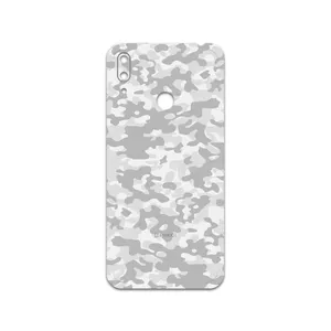 MAHOOT  Army-Snow Cover Sticker for Huawei Y7 Prime 2019