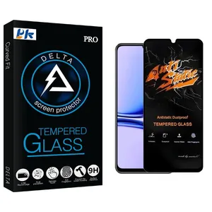 PK Delta Antistatic Screen Protector For Realme  C53