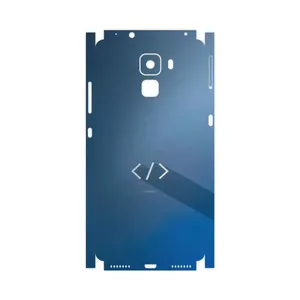 MAHOOT Minimal Coding icon-FullSkin Cover Sticker for Honor 7