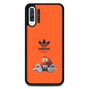 AKAM AMCWSGA50-ADIDAS12 Cover For Samsung Galaxy A50
