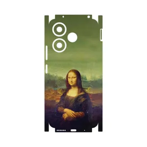 MAHOOT Mona Lisa of da Vinci-FullSkin Cover Sticker for Xiaomi Redmi 13
