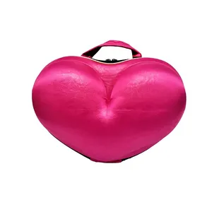 کیف لباس زیر زنانه طرح قلب