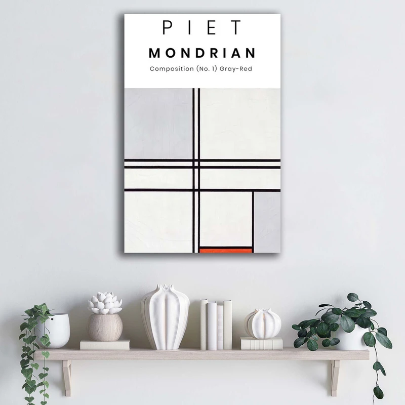 تابلو شاسی آتریسا مدل آثار هنری طرح ATFH072