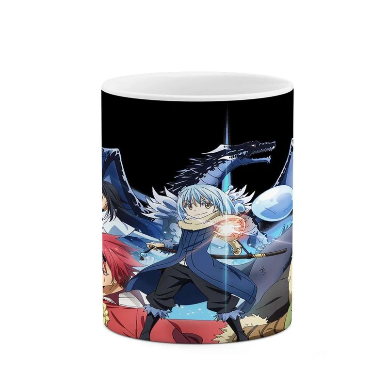 ماگ کاکتی مدل انیمه کد mgh21461