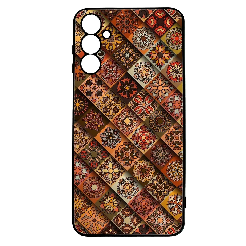 کاور قاب گارد گوشی طرح فانتزی کد 3 - TPU مناسب برای گوشی موبایل  سامسونگ Galaxy A13 5g