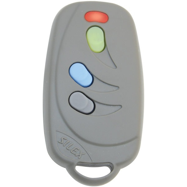 ریموت در ورودی سایلکس مدل Prime Hopping 433 ریموت در ورودی سایلکس مدل Prime Hopping 433