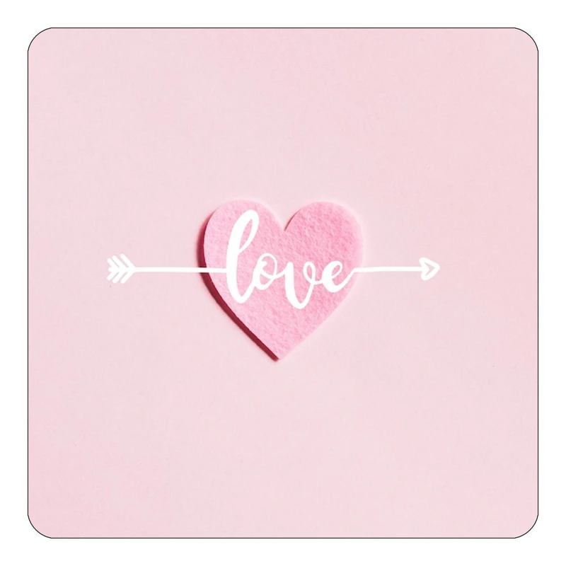 مگنت کاکتی طرح عاشقانه مدل mp39732