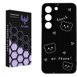 RIVEN RI3-8 Case For Samsung Galaxy S21 FE