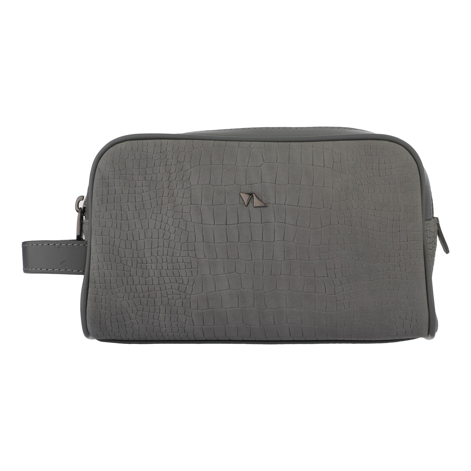 کیف دستی مردانه چرم مشهد مدل P0986-002 - - 1