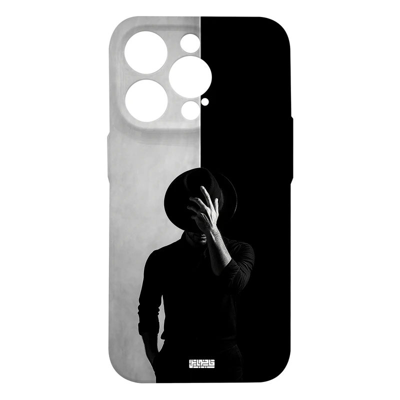 کاور قاب موبایل علوی مدل HML مناسب برای گوشی موبایل اپل iphone 14 Pro