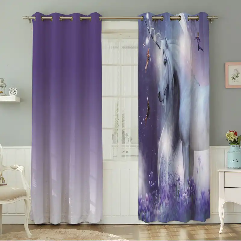 پرده نیروانا طرح مدرن مدل مخمل کد 5194سایز 140×280 سانتی متر