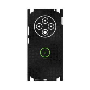 MAHOOT Minimal Power Button-FullSkin Cover Sticker for Xiaomi Redmi 14C