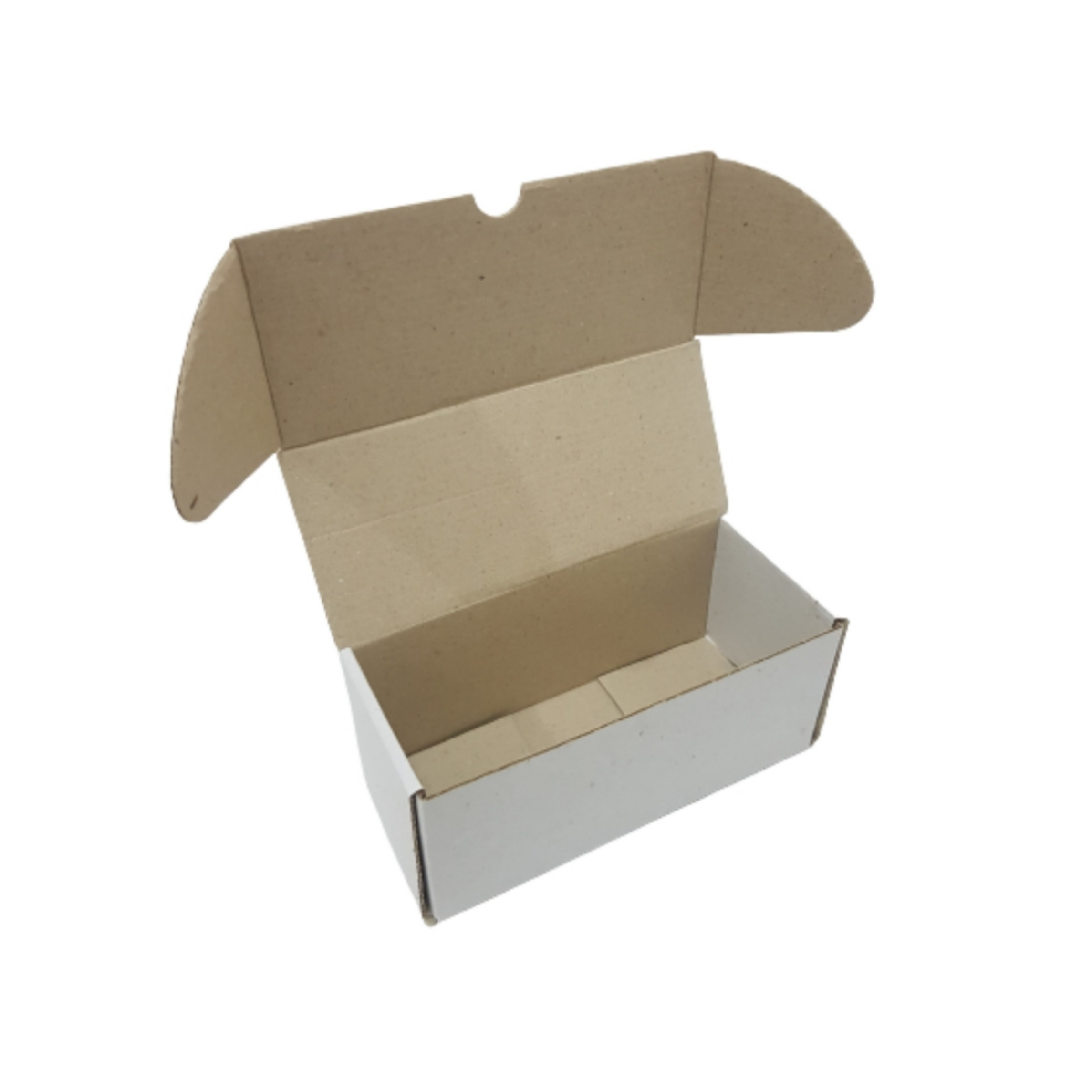 جعبه بسته بندی کد S208585 بسته ۱۰۰ عددی