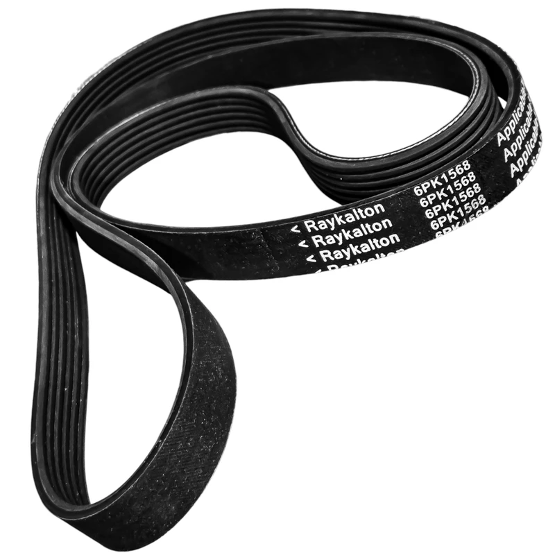 تسمه دینام رایکالتون مدل 1568 مناسب برای پژو 206