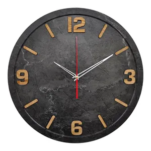 ساعت دیواری مدل سنگ