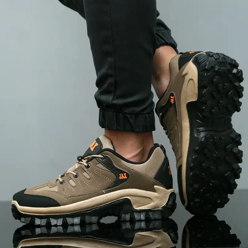 کفش طبیعت گردی سارزی مدل j.x._kota_tirr