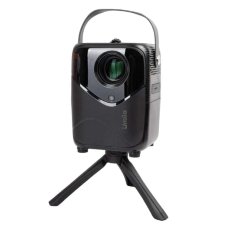 ویدئو پروژکتور یومیو مدل Full HD q1 ویدئو پروژکتور یومیو مدل Full HD q1