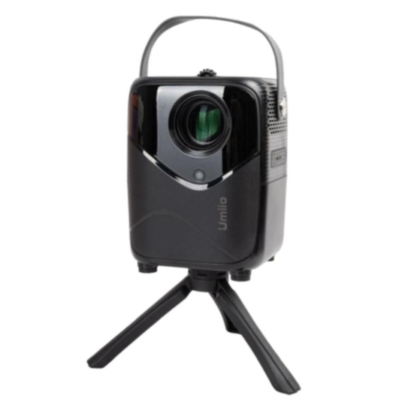 ویدئو پروژکتور یومیو مدل Full HD q1 ویدئو پروژکتور یومیو مدل Full HD q1