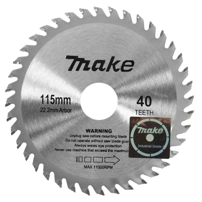 تيغه اره دیسکی ماکی مدل PA 1866