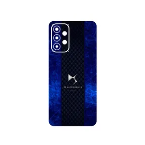 MAHOOT DS Automobiles Cover Sticker for Samsung Galaxy A23