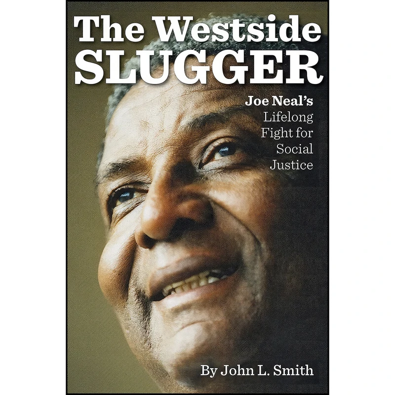 کتاب The Westside Slugger اثر John L. Smith انتشارات University of Nevada Press