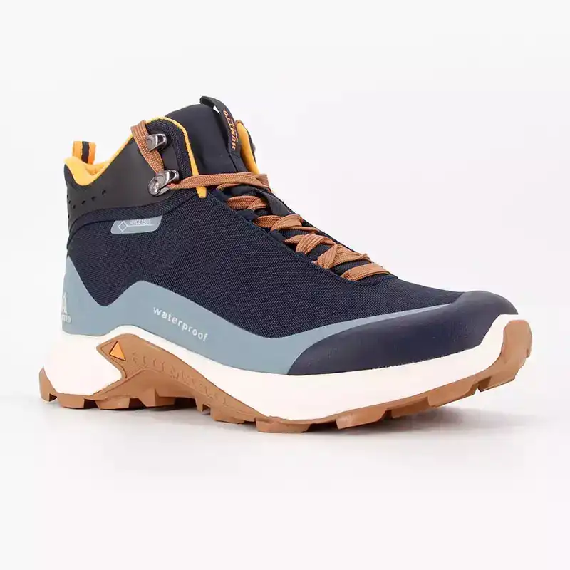 کفش کوهنوردی مردانه هامتو مدل 210500A-8