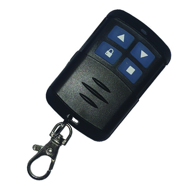 ریموت دربازکن فالکون مدل دیپسوئیچی کد D433