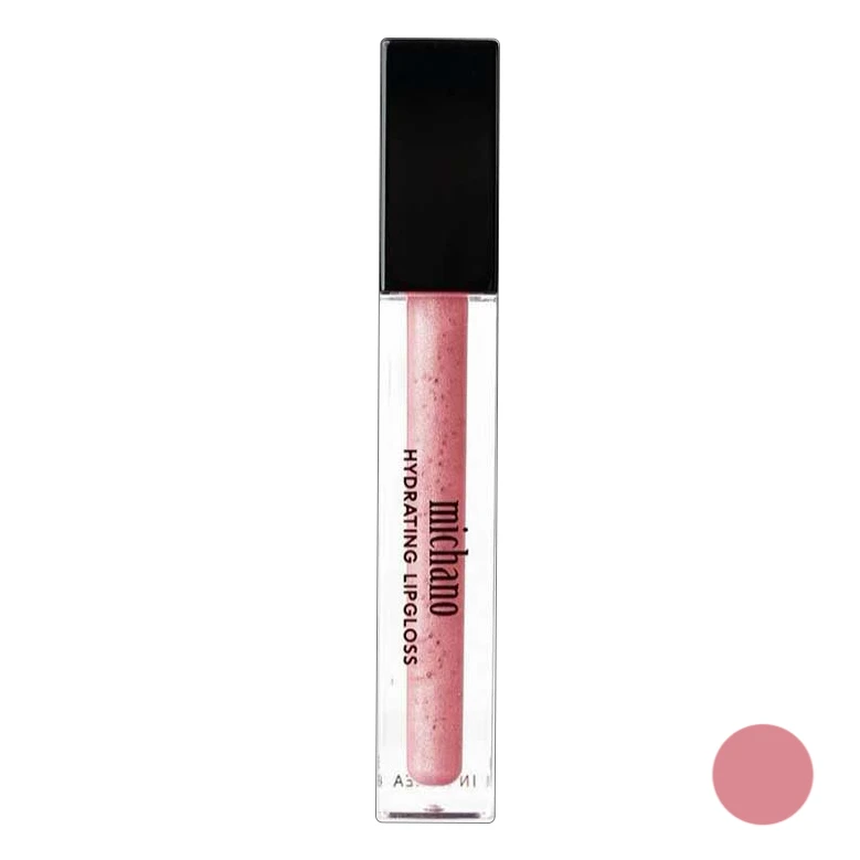 برق لب مایع میچانو مدل Heart Breaker شماره 01