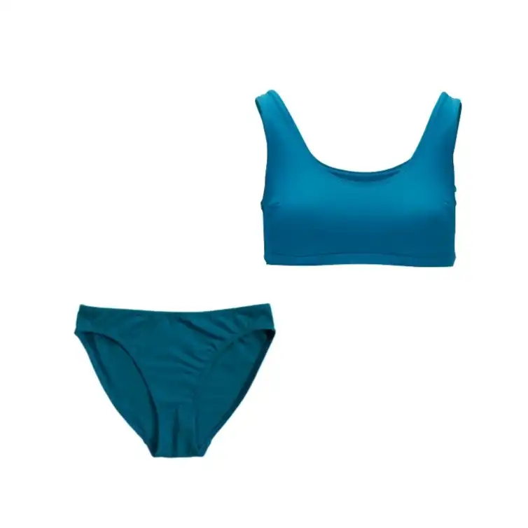 مایو زنانه بلو موشن مدل bl2050