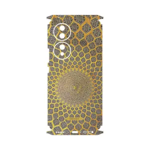 MAHOOT Sheykh_Lotfollah_Mosque-FullSkin Cover Sticker for Honor 70