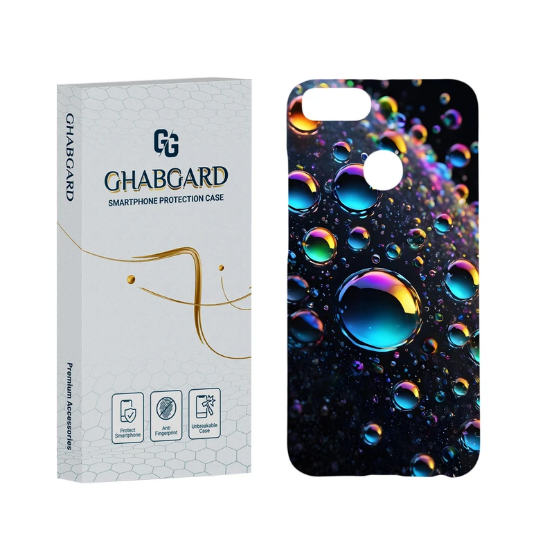 کاور قاب گارد مدل ساده مناسب برای گوشی موبایل شیائومی Mi A1 / Mi 5X