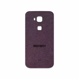 MAHOOT PL-CL_F_DUT Cover Sticker for Huawei Ascend G8