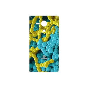 MAHOOT Atom Universe 1 Cover Sticker for Sony Xperia SP