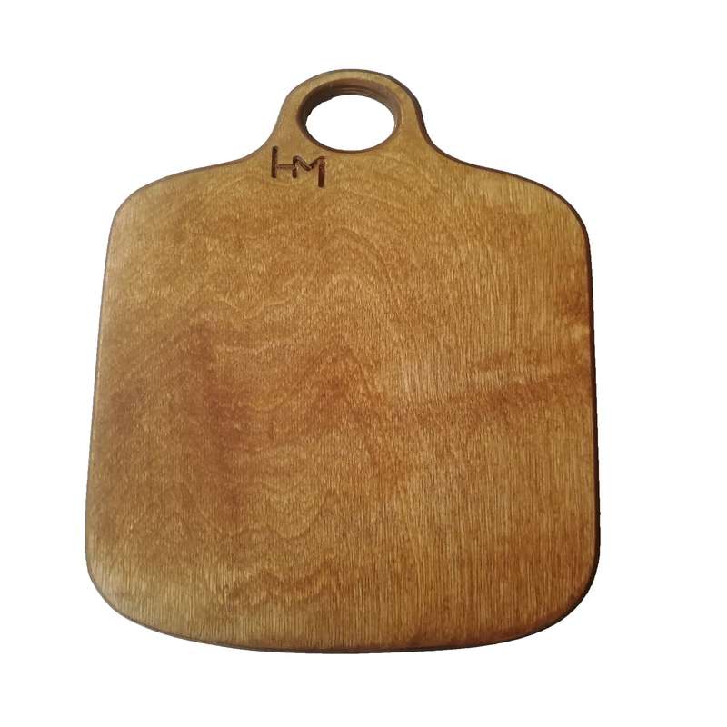 تخته گوشت مدل HM845 تخته گوشت مدل HM845