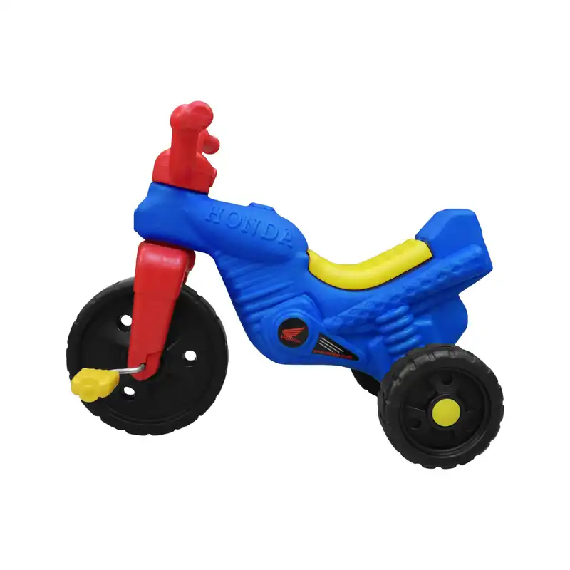 سه چرخه کودک سامان تویز طرح موتور هوندا