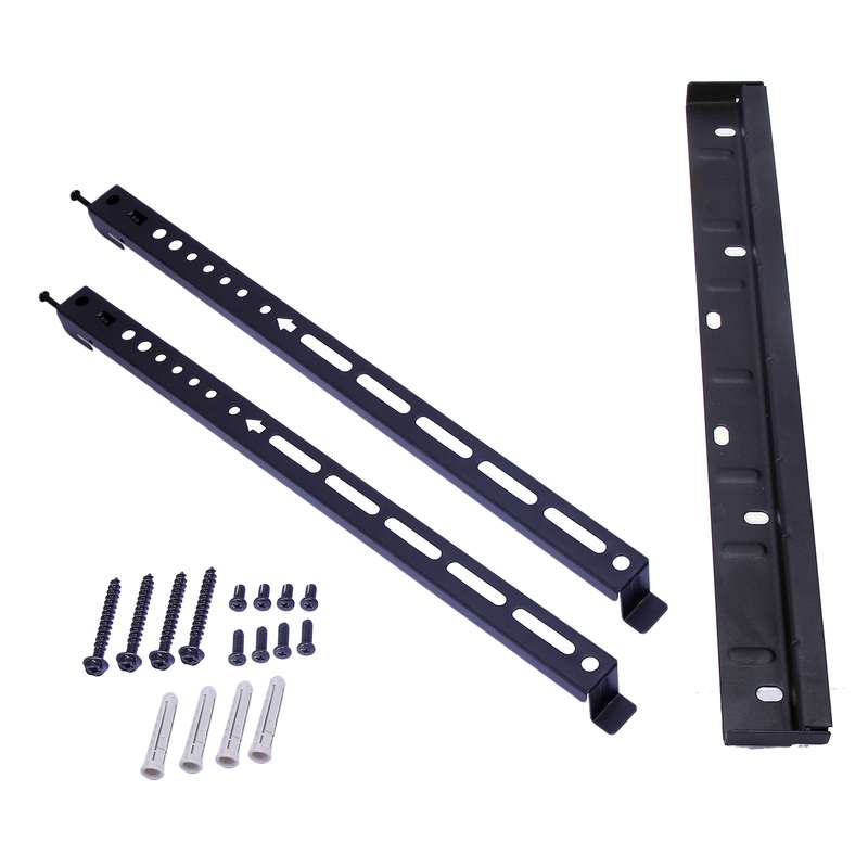 پایه دیواری تلویزیون مدل G330 مناسب برای تلویزیون 36 تا 60 اینچ پایه دیواری تلویزیون مدل G330 مناسب برای تلویزیون 36 تا 60 اینچ