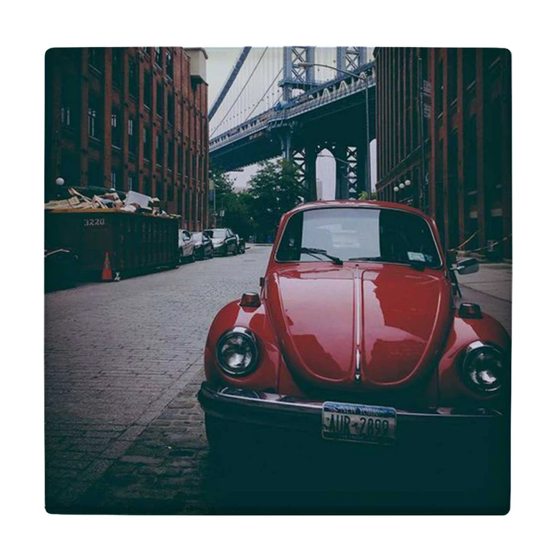 زیر لیوانی طرح فولکس کد    3281391_741