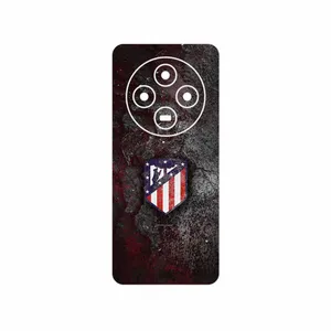 MAHOOT Atletico_de_Madrid Cover Sticker for Xiaomi Poco C75