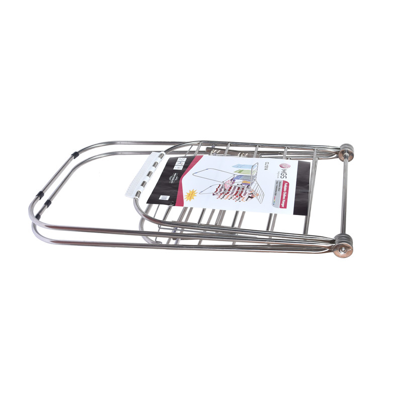 بند رخت ام جی اس مدل CL1014