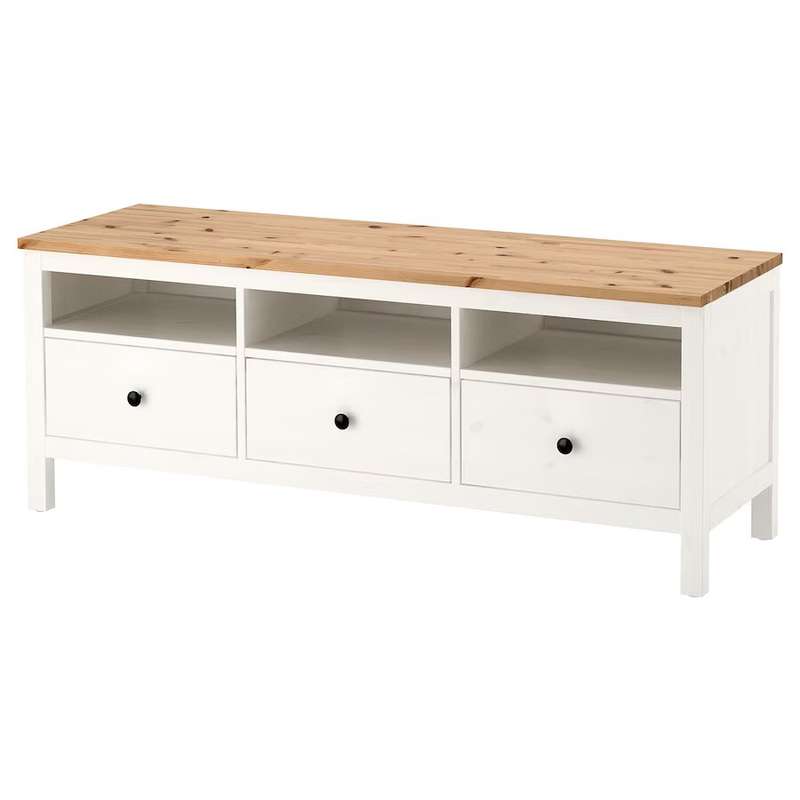 میز تلویزیون ایکیا مدل HEMNES