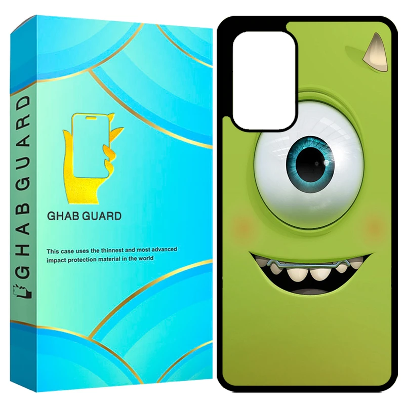 کاور قاب گارد مدل GCHPA53 مناسب برای گوشی موبایل سامسونگ Galaxy A53 5G