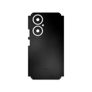 MAHOOT Matte-Black Cover Sticker for Huawei Nova 11i