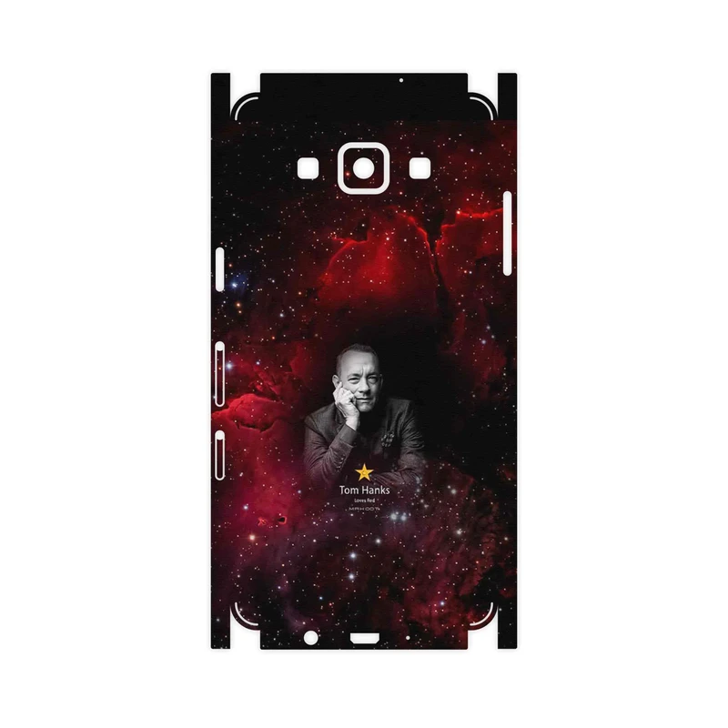 برچسب پوششی ماهوت مدل Tom Hanks-FullSkin مناسب برای گوشی موبایل سامسونگ Galaxy A5 2015