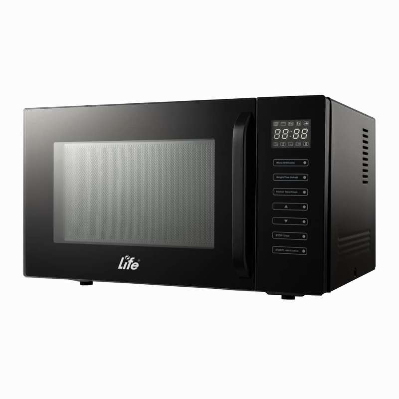 مایکروویو لایف مدل  li-mv32