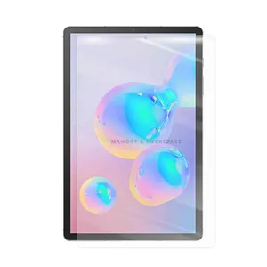 محافظ صفحه نمایش ماهوت مدل CRYSTAL-CL مناسب برای تبلت سامسونگ Galaxy Tab S6