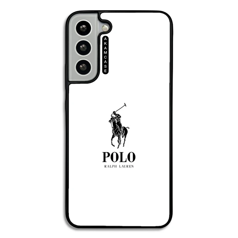 کاور آکام مدل AMCWSGS22P-BRANDS11 مناسب برای گوشی موبایل سامسونگ Galaxy S22 Plus