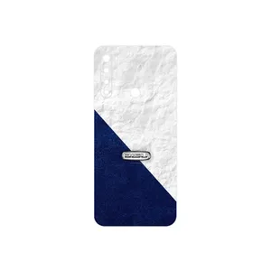 MAHOOT BISU Cover Sticker for Xiaomi Redmi Note 8T