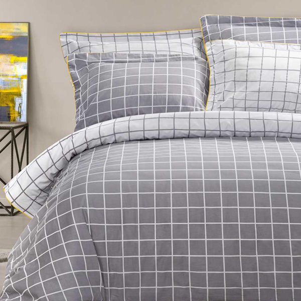 سرویس روتختی لایکو مدل لودو کد 90 یک نفره چهار تکه