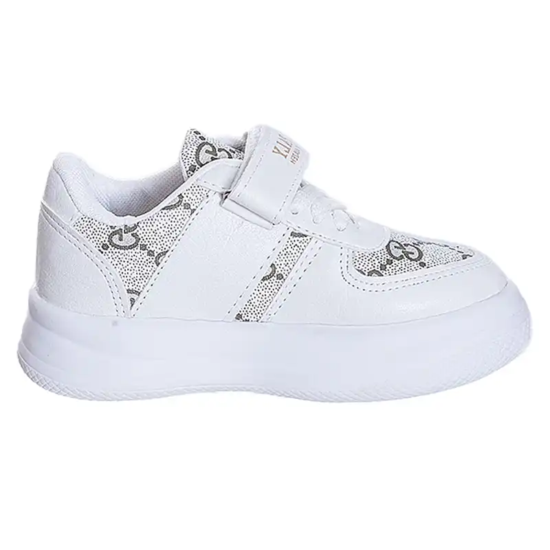 کفش مخصوص پیاده روی مدل 254007901 رنگ سفید